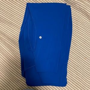 Lululemon leggings, worn one time.